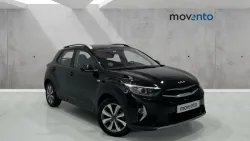 KIA Stonic 1.2 DPi Concept