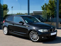 Bmw serie 1 118d 143 sport design 3p