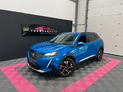 Peugeot 2008 II Allure Business CARPLAY / CAMERA 360 / REVISION COMPLETE