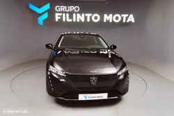 Peugeot 308 SW 1.2 PureTech Active