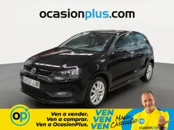 VOLKSWAGEN Polo 1.0 BMT A-Polo 55kW