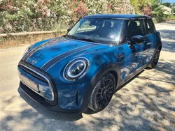 Mini Cooper EDITION CAMDEN BVM 136CH