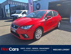 Seat ibiza 1.0 tsi 95 style