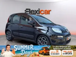 FIAT Panda 1.0 Gse City Cross Hybrid