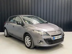 Renault Mégane 3 1.5 DCI 110 1ère Main Suivi COMPLET