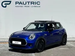 Mini Mini Cooper 136ch Edition Greenwich 115g