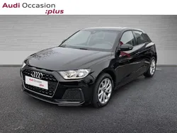 Audi A1 Sportback 25 TFSI 95ch Design