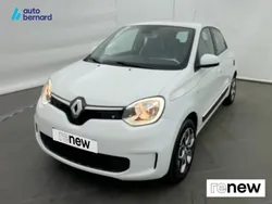 Renault Twingo 1.0 SCe 65ch Limited E6D-Full