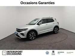 VOLKSWAGEN T-Cross 1.0 TSI 116 Start/Stop DSG7 R-Line Edition