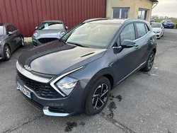 Kia Sportage 1.6 CRDi 136ch MHEV DCT7 4x2 Active Business