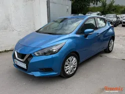 Nissan Micra 1.0i IG-T 92ch VO466