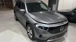 Mercedes-Benz EQB de 2025