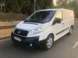 Fiat scudo