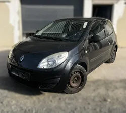 RENAULT TWINGO 2 1.2 60cv noir
