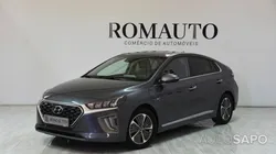 Hyundai Ioniq 1.6 GDI PHEV de 2020