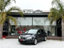 SEAT Ibiza 1.4 TDi Sport