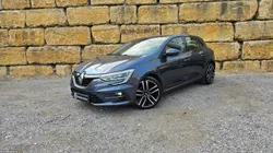 Renault Mégane 1.5 Blue dCi Intens