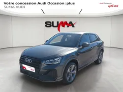 AUDI Q2 35 TFSI 150 S tronic 7 S line Plus