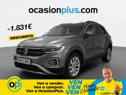VOLKSWAGEN T-Roc 1.0 TSI Life 85kW