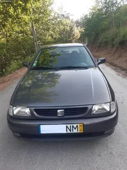 Seat Ibiza 6k