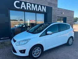 ✅✅FORD C-MAX II 2.0 TDCI 115 TITANIUM Automatique 👍