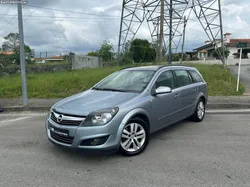 Opel Astra CARAVAN 1.7 CDTI 125 CV