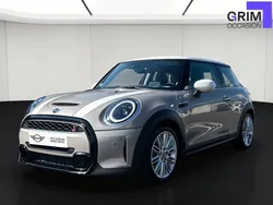 MINI Hatch 3 Portes Cooper S 178 ch DKG7 Edition Premium Plus