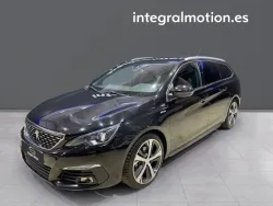 Peugeot 308 5p GT Line 1.2 130CV
