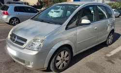 Opel meriva 1.6i 101ch