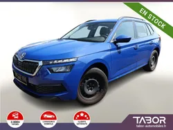 Skoda Kamiq 1.0 TSI 95 Active Cool&Sound radars