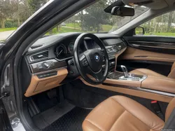 BMW 730 D