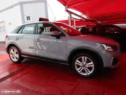 Audi Q2 30 TDI Advanced S tronic