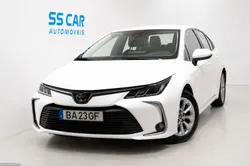 Toyota Corolla COMFORT 1.5 VVTi