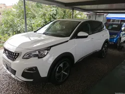 Peugeot 3008 1.5 BlueHdi Allure
