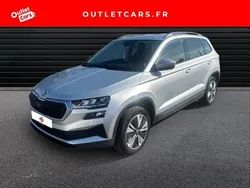 Skoda Karoq 2.0 TDI 116ch SCR Business DSG7