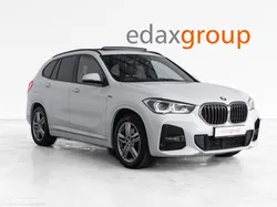 BMW X1 xDrive25e M Sport