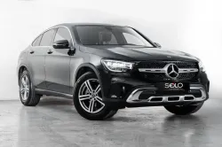 Mercedes-Benz GLC 220 220d 4Matic Aut.