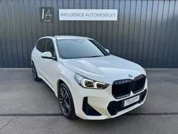 Bmw x1 xdrive 23d 211ch m sport