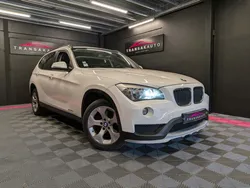 BMW X1 E84 LCI 2 sDrive 16d 116 ch Lounge