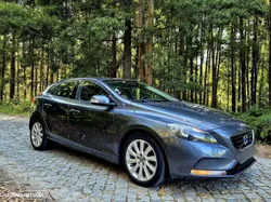 Volvo V40 1.6 D2 Momentum Powershift