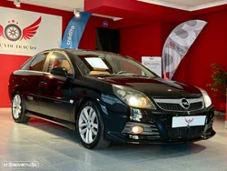 Opel Vectra GTS 1.9 CDTi