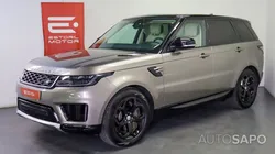 Land Rover Range Rover Sport 2.0 Si4 PHEV HSE de 2021