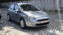 Fiat Punto 1.3 Diesel Multijet