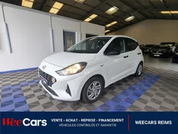 Hyundai i10 1.0 65 initia start-stop