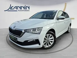 SKODA Scala 1.0 TSI Evo 110 ch DSG7 Business