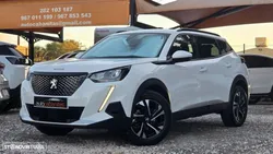 Peugeot 2008 1.2 PureTech Allure Pack