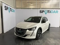 PEUGEOT 208 Electrique 50 kWh 136ch GT Pack