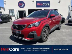 PEUGEOT 3008 1.2 PureTech 130ch Allure S&S