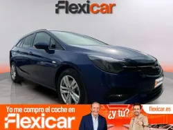 OPEL Astra ST 1.2T S-S Business Elegance 130