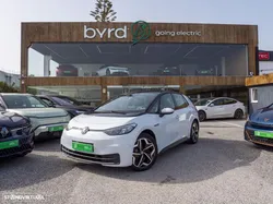 VW ID.3 77 kWh Pro S